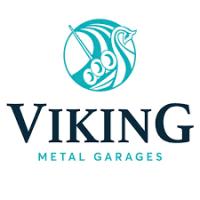 Viking Metal Garages logo
