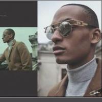 Sight 'n Style Optical Logo