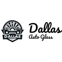 Dallas Auto Glass Repair Service Logo
