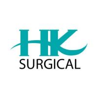 HK Surgical, Inc. Logo
