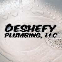 Deshefy Plumbing, LLC Logo