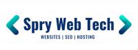 Spry Web Tech Logo