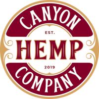 Canyon Hemp Company Logo