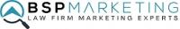 BSP Marketing | Law Firm Web Design Logo
