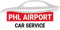 Car Service Philadelphia Airport Logo