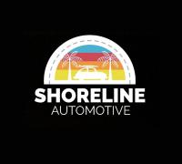 Shoreline Automotive Logo