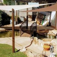 Berki Sun Control Products Logo