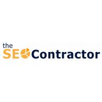 The SEO Contractor Logo