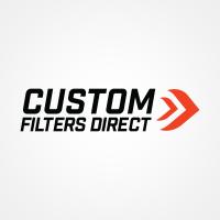 Custom Filters Direct Logo