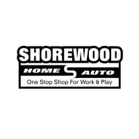 Shorewood Home & Auto Logo