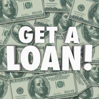 Fast Auto Car Loan Chico CA Logo