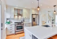 Milwaukee Remodelers Logo