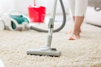 Miracle Professional Carpet Cleaners Logo