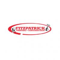 Fitzpatrick Painting Inc Logo