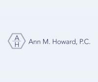 Ann M. Howard, P.C. Logo