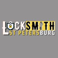 Locksmith St Petersburg FL Logo