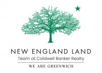 New England Land Logo