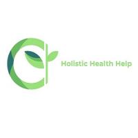 Holistics Health Help Logo