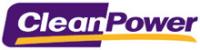 CleanPower - A Marsden Company Logo