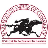 Harrison Chamber of Commerce Logo