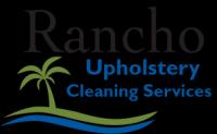 Rancho Upholstery Cleaning logo