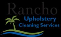 Rancho Upholstery Cleaning Logo