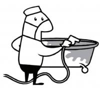 Jonesboro Bathtub Refinishing Logo