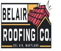 Belair Roofing Company Logo