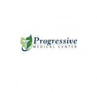 Progressive Medical Center Logo