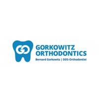 Gorkowitz Orthodontics logo