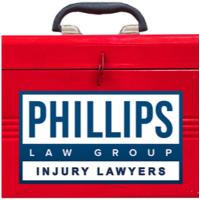 Phillips Law Group Logo