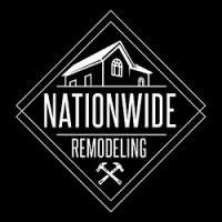 Nationwide Remodeling, a Home Depot Partner Logo