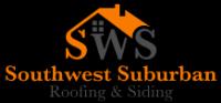SWS Roofing New Lenox Logo