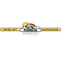 Rainbow Play Systems of Colorado logo