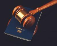 The Immigration Law Team APC Logo