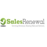 Sales Renewal Corporation Logo