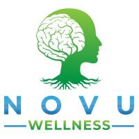 Novu Wellness logo
