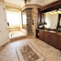 Elite Carpet & Tile Logo