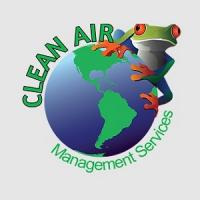 Clean Air Management Services Logo
