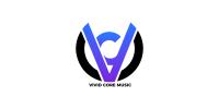 Vivid Core Music Logo