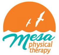Mesa Physical Therapy Logo
