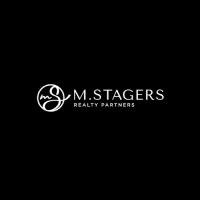 M. Stagers Realty Partners Logo