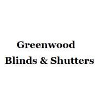 Greenwood Blinds & Shutters Logo