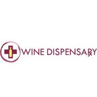 Wine Dispensary Logo