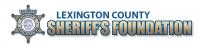 Lexington County Sheriff's Foundation logo
