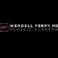 Wendell Perry, MD - Affiliates in Plastic Surgery Logo