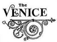 The Venice Restaurant logo