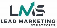 Lead Marketing Strategies - SEO & Lead Generation Logo