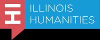 Illinois Humanities Logo