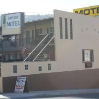 John Day Motel Logo